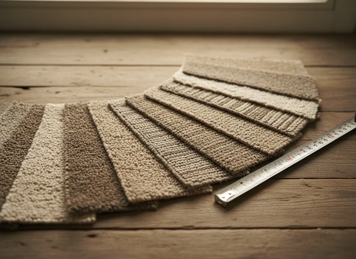 Carpet Installation Boulder Junction, WI FAQs